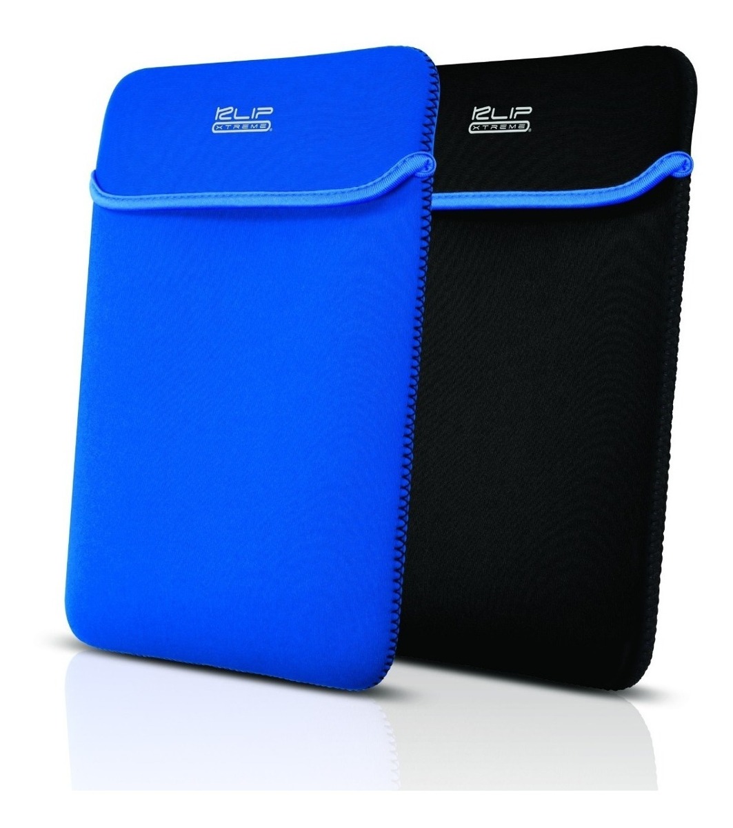 Funda KLIP XTREME para Laptop 14&quot; Reversible