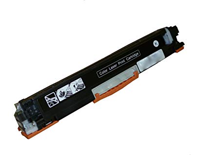 Toner HP 126A Negro Original