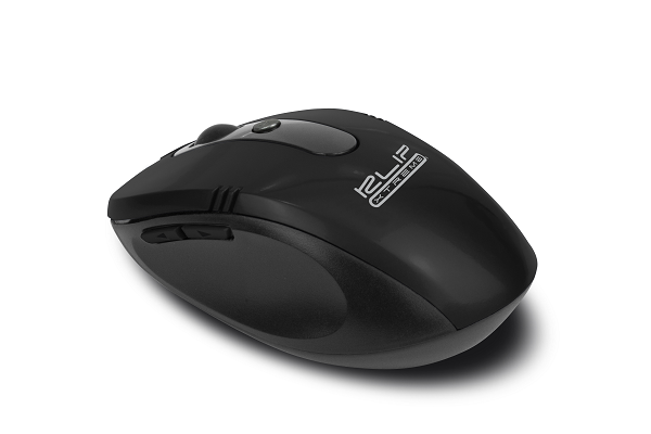 Mouse Inalámbrico KLIP XTREME Vector