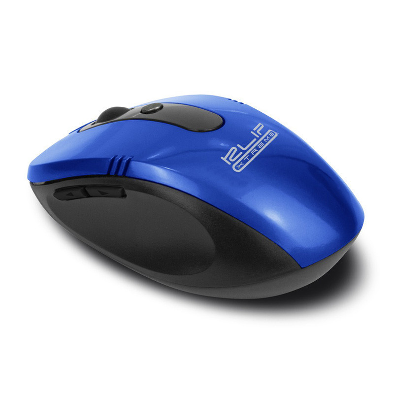Mouse Inalámbrico KLIP XTREME Vector