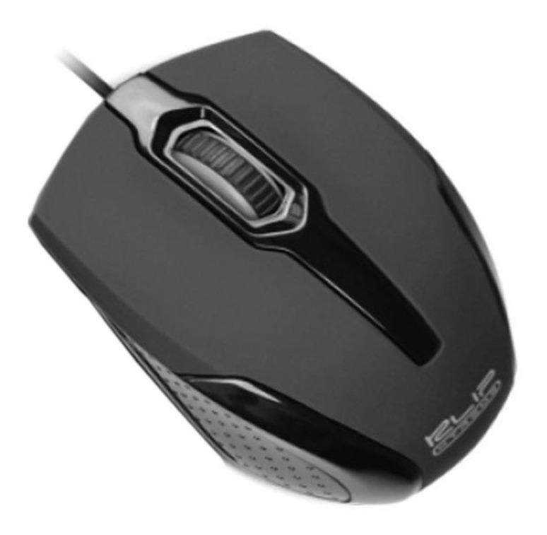 Mouse KLIP XTREME Óptico Galet