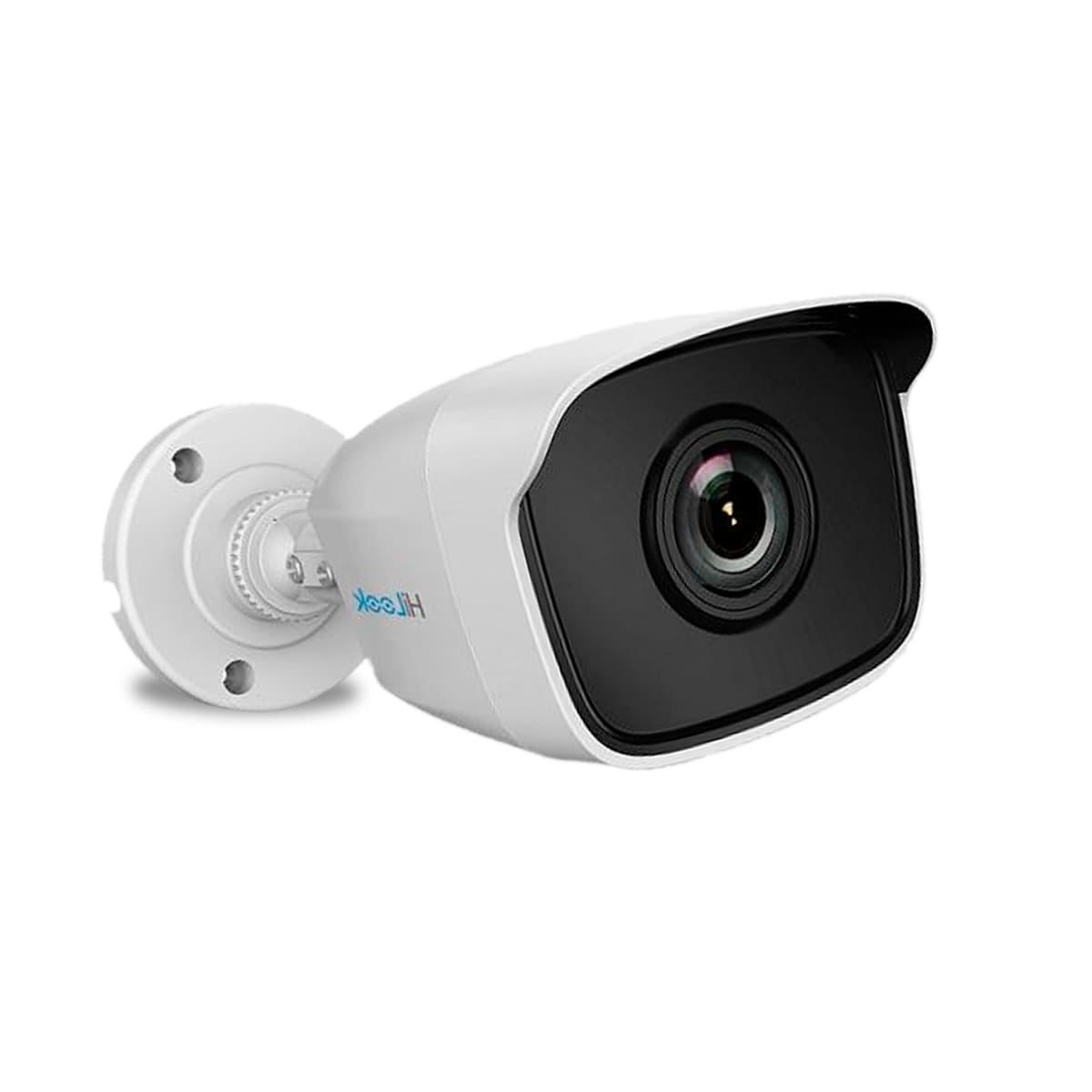Cámara HiLook 2MP Bala Exir 20 metros 1080P