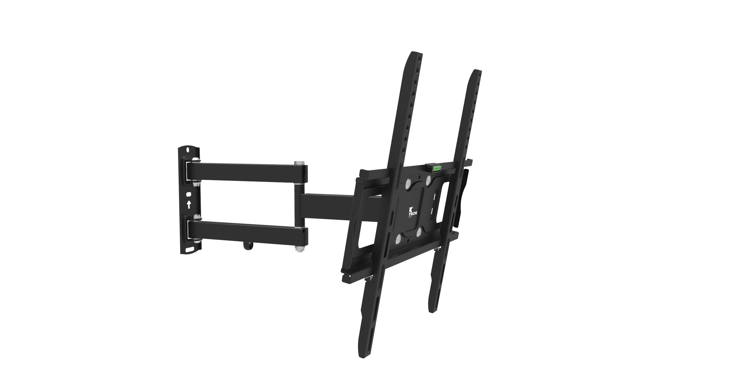 Bracket X-Tech XTA-425 con Brazo para TV de 32-55&quot; 77Lbs