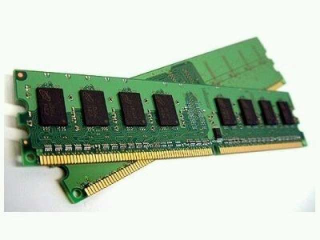 Memoria RAM DDR2 1GB DIMM