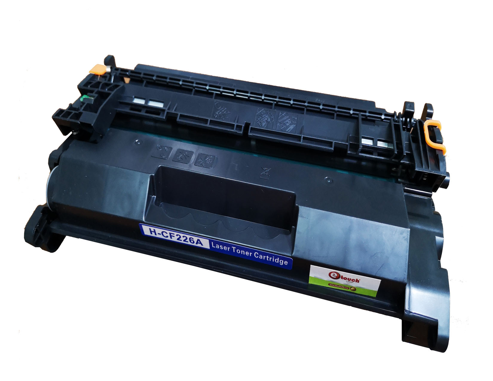 Toner HP 26A LaserJet Pro M426dw E-Touch