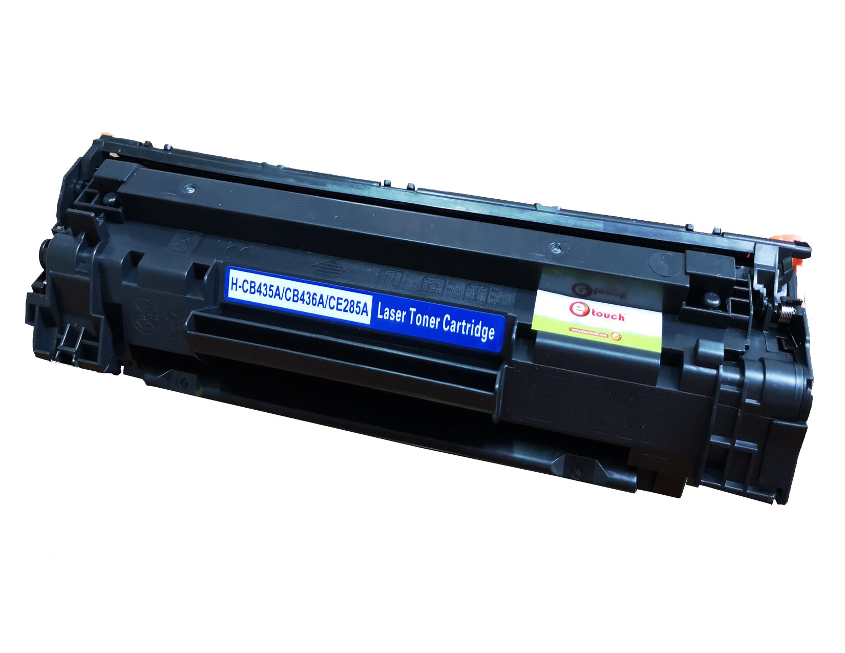 Toner HP 85A LaseJet P1005/P1006HP e-touch