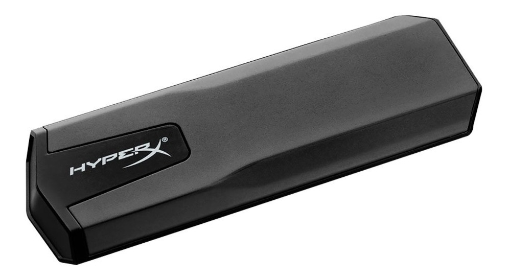 SSD Externo 480GB HyperX SAVAGE EXO