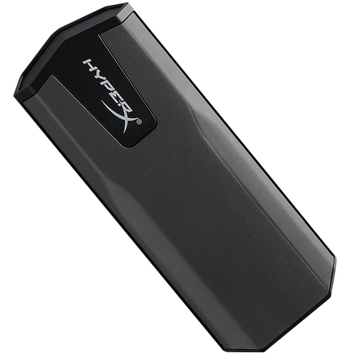 SSD Externo 480GB HyperX SAVAGE EXO