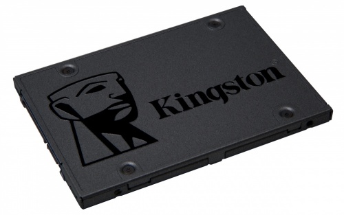 SSD KINGSTON 480GB 2.5&quot;