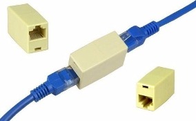 Union RJ45 E-Touch