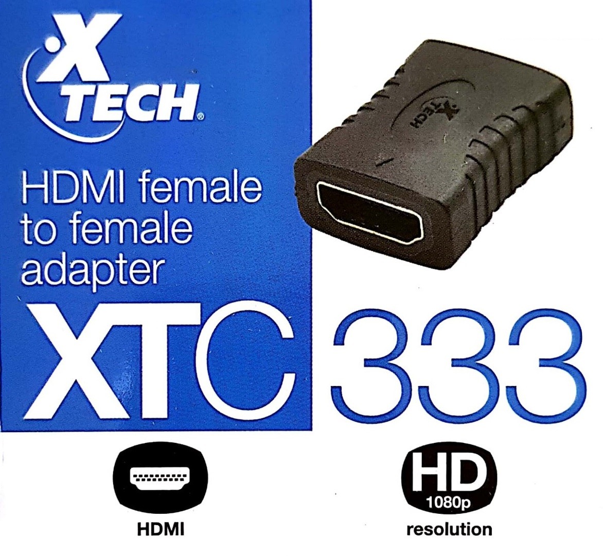 Union HDMI