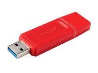 Memoria USB KINGSTON 64GB EXODIA
