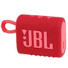 Bocina JBL Go 3 inalámbrica / Bluetooth / 4.2Va