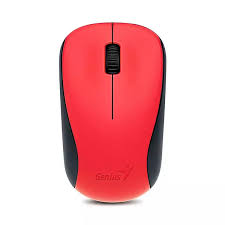 Mouse GENIUS Inalámbrico RG2 NX-7000