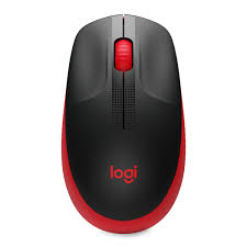 Mouse Logitech M190 inalámbrico