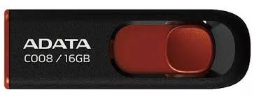 Memoria USB ADATA 16GB 2.0