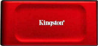 SSD KINGSTON 1TB EXTERNO USB 3.2 1,050 MB/s