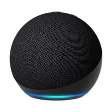 Bocina Inteligente AMAZON Echo Dot Alexa C2N6L4