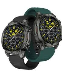 Reloj inteligente SkeiWatch C70 ARGOM