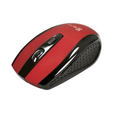 Mouse óptico Inalámbrico KLIP XTREME Nano