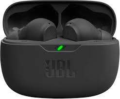 Audífonos JBL VIBE BEAM Bluetooth