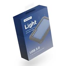 Disco Duro Externo HIKVISION 2TB 3.0 Con cobertor