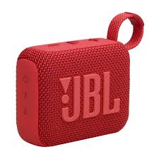 Bocina JBL Go 4 inalámbrica / Bluetooth