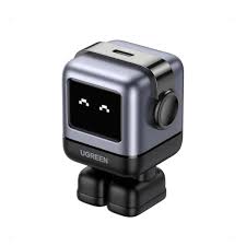 Cubo de Carga UGREEN CD359 Robot Tipo C / 30W / Carga Rápida