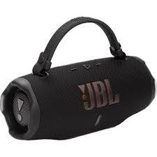 Bocina JBL Charge 6 Portátil Bluetooth