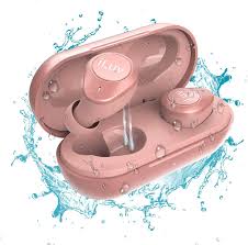 Audífonos iLuv TrueBT Air V2.0 - Bluetooth