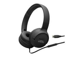 Audífonos JBL Tune520 Cable USB-C