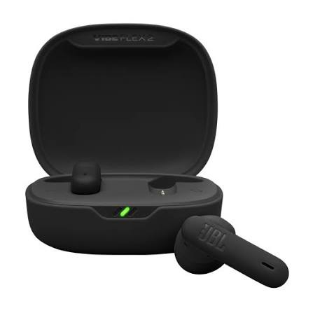 Audífonos JBL VIBE FLEX 2 TWS Bluetooth