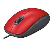 Mouse Logitech Alámbrico USB M110