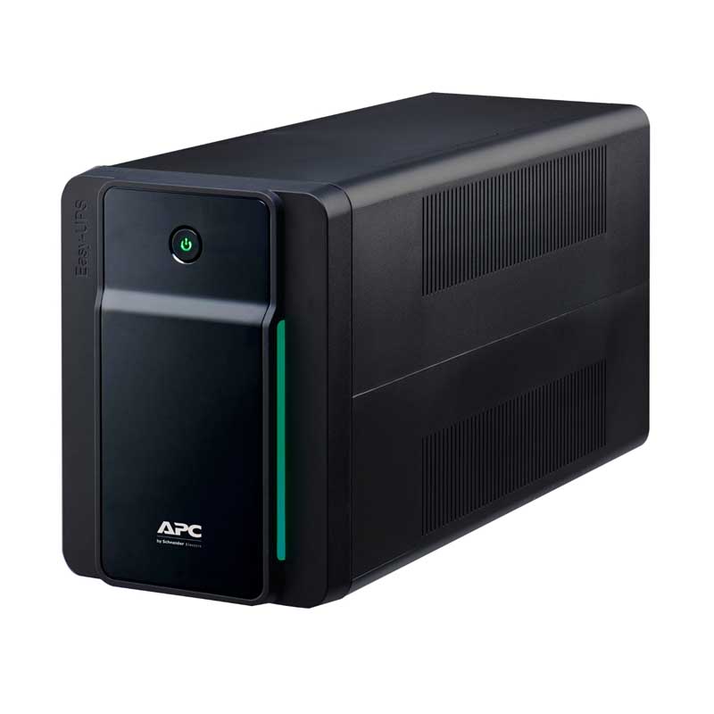 UPS APC Back-UPS 1200VA, 120V, AVR / 650W