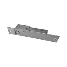 Chapa electromagnética de 180kg-350lbs con LED indicador de bloqueo, marca Nextlock