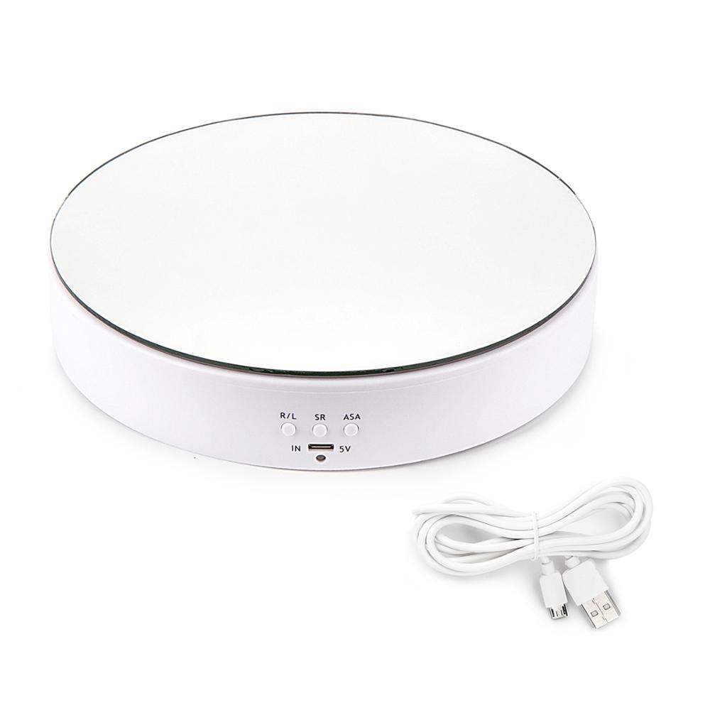 Promocional Base Giratoria Electric 360°