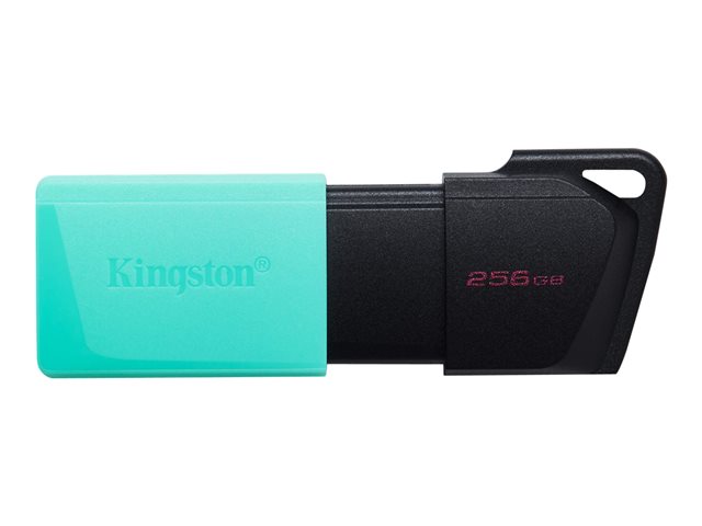 Memoria USB KINGSTON 256 GB EXODIA 3.2