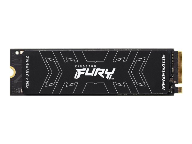 SSD Kingston FURY Renegade 1TB SSD