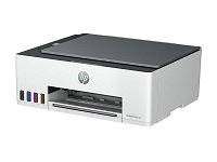 Impresora HP Multifuncional Smart Tank 580 Wifi