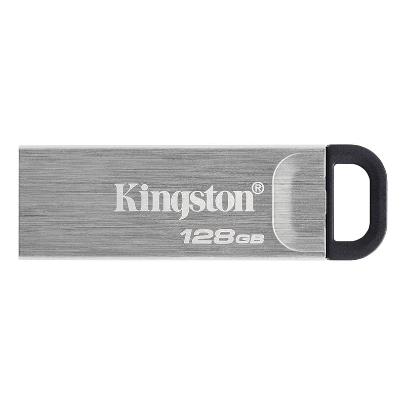 Memoria USB KINGSTON 128GB 3.2 DataTraveler Kyson