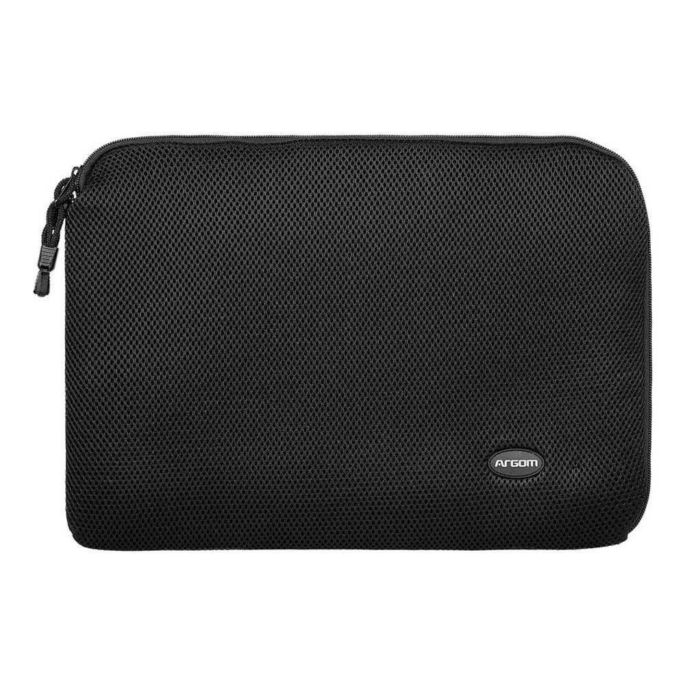 Funda ARGOM para Laptop 15.6" Negro