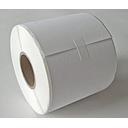 Rollo de Etiqueta 4&quot;x4&quot; TD 500 Unidades 