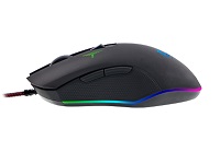 Mouse Gaming X-Tech BLUE VENOM 3200DPI