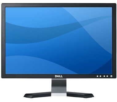 Monitor REF DELL/HP/LENOVO/ASUS/ACER/MACHINES 19" WideScreen Grado "B"