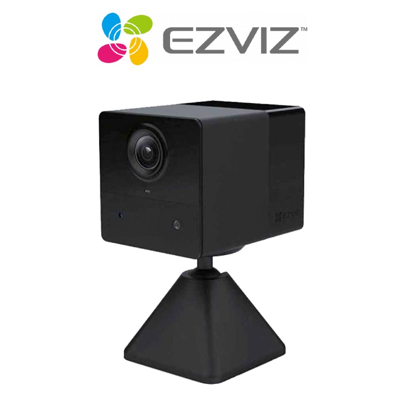 Cámara Ezviz BC2 Mini  2MP con Batería