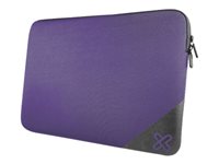 Funda XLIP XTREME para Laptop 15.6&quot; Purpura