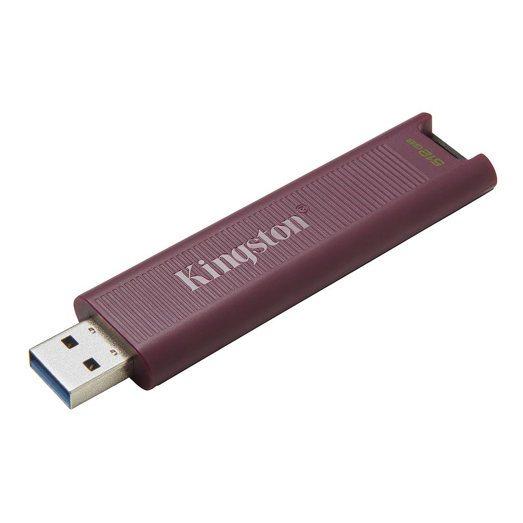 Memoria USB KINGSTON 512GB 3.2 DataTraveler Max