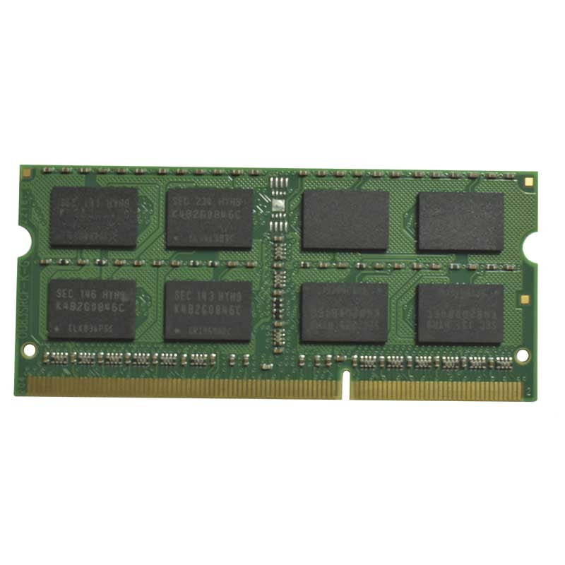 Memoria RAM BROCS DDR3 8GB 1600MHz SODIMM