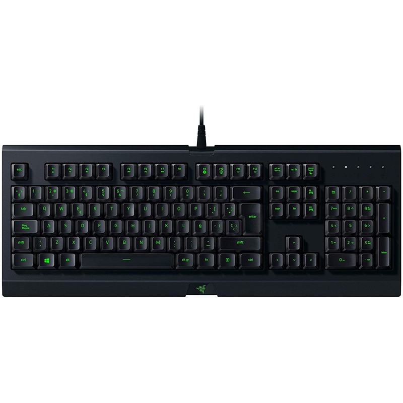 Teclado RAZER CYNOSA LITE MEMBRANA USB