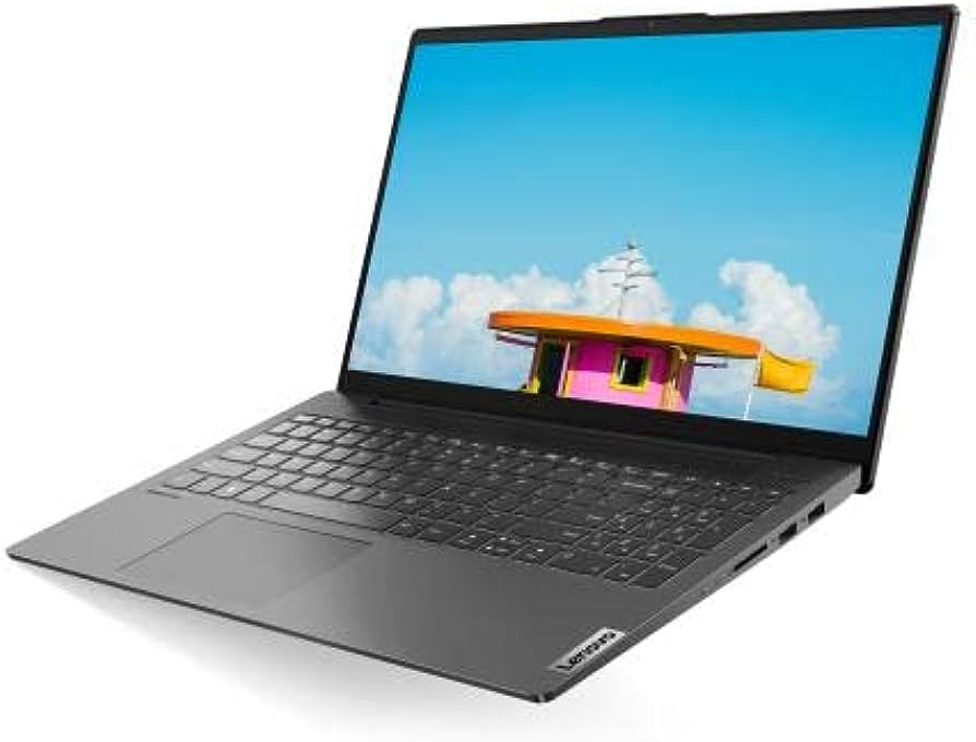 LAPTOP LENOVO 82FG01U0US 15.6&quot; TOUCH I5-1135G7 256GB SSD 8GB GRAY WIN 11